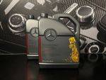 Genuine Mercedes-Benz 725.0Auto Gearbox Oil 236.17 5 Litres X2 A000989330713FDNE