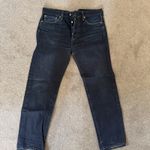 Levi's Jeans 534 W32 L28 dark Blue Denim Straight Leg