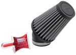 K&N R-1100 Universal Clamp-On Air Filter Premium Quality Upgrade Performance