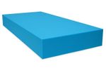 HIGH DENSITY UPHOLSTERY FOAM SHEET CUT TO ANY SIZE CUSHIONS, SOFAS  Any Thicknes
