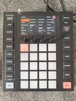 Wolfmix W1 MK2 DMX Lighting Controller (Used - Excellent)