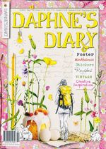 DAPHNES DIARY MAGAZINE NO 2 - 2026