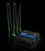Teltonika Remote Management System RUT240 4G Wi-Fi Router Brand New In Box