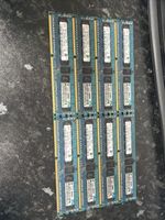 64GB (8x 8GB) Hynix DDR3 12800R ECC REG Server RAM – HMT41GR7MFR4C – PC3-12800