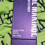 IL MAKIAGE After Party 010 Full Coverage Foundation 30 ml Next Gen
