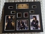 Torchwood 35mm Film Cells Set