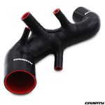 SILICONE BOOST TURBO INTAKE HOSE PIPE FOR AUDI TT MK1 8N 1.8T QUATTRO 225 BHP