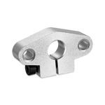 SHF10 10mm Linear Rod Rail Shaft Support CNC Router