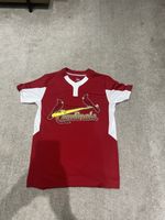 Majestic St. Louis Cardinals Red Baseball Jersey Bangor PA USA