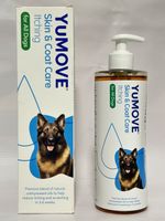 YuMOVE Skin & Coat Care Itching Skin Supplement 500ml Itchy