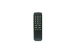 Remote Control For Creative STAGE 2.1 51MF8360AA002 Theater Soundbar Speakers