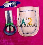 Iron Sharp Tuned Jaw Harp D3 | Tuned Morchang D3 | Professional Jew’s Harp Music