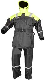 SPRO Floatation Suit Jacket or Pants Size M-3XL Swimsuit 2 Piece Buoyancy Aid