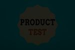 new test