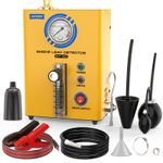 EVAP Smoke Machine Automotive Smoke Tester Portable Car Smoke Leak Detector UK