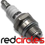 47cc & 49cc MINI MOTO / MINIMOTO DIRT BIKE SPARK PLUG fits MINI BIKES AND QUAD