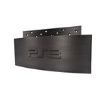 PS3 Slim Wall Mount – Plastic | Space-Saving Mount for Your Console