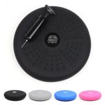 Wobble Cushion Balance Training Stability Posture Core Strength Non Slip Pump