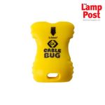 CK Tools T1250 25 Cable Bug Cable Stripper - Up to 2.5mm PVC and LSZH T&E Cable