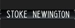 Stoke Newington 20/03/1979 London Transport RM bus blind Destination