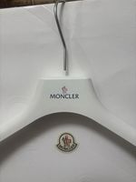 Genuine Moncler Clothes Hanger