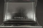 GOLDEN BEAR CARD CASE Used