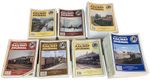 Great Western Railway Journals Wild Swan Select Issue & See Pic for Content