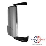 Fits Mercedes Actros Electric Adjust Long Arm Twin Mirror RH  - A9608103816