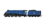 HORNBY BRITISH RAILWAYS BR 60022 MALLARD A4 CLASS 4-6-2 STEAM LOCOMOTIVE MODEL