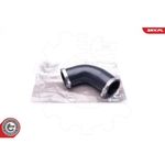 24SKV817 CHARGE AIR COOLER INTAKE HOSE ESEN SKV 31319741 OE REPLACEMENT