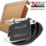 A0009058011 Nitrogen Oxide NOX Sensor For Mercedes Benz