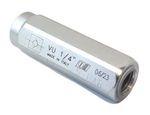 Hydraulic Check Valve - Non Return Valve VU 1/4" to 1" - 5 Bar Cracking Pressure