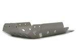AS3 SKID PLATE SUMP GUARD for SUZUKI DL 1000 V-STROM 2014-2016