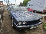 Jaguar XJ8 3.2 V8 2001. Mot Jan 27. Very Good Condition. Great Runner . History