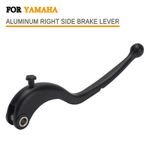 1pc Handle Brake Lever For YAMAHA MT-09 R1 R7 R9 MT-10 XSR900 TRACER 9 MT-09 SP
