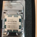 AMD Ryzen 7 7800X3D Processor (4.2 GHz, 8 Cores, AM5) - Brand New ✅