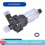 WATER PUMP For PARKING HEATER For AUDI TT 8N 8N9 1.8 98 TO 06 AUXILLARY