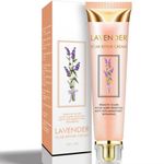Healing Scar Removal Cream Burns Cuts Stretch Marks Skin Repair Cream Lavender