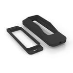 For Nuki Keypad 2 Wall Mount Anti-Theft Cover Rain Shield Weatherproof Protector