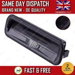 FORD B-MAX 2012-ONWARDS TAILGATE BOOT LID RELEASE SWITCH BUTTON