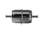 Fuel Filter (6mm Pipe) Metal In-Line