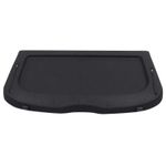 VAUXHALL MOKKA REAR PARCEL SHELF BOOT LOAD LUGGAGE COVER (2012-2019) BLACK NEW