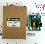 Trane ServiceFirst BRD02102 Power Supply Board X13650737070