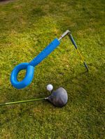 Swing Ring