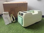 Portable Camping Air Conditioner 11,900 BTU Tent RV Camper Van