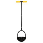Garden Lawn Border Edger Grass 100cm T-Grip Lawn Edging Cutter Edging Tool