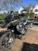 BMW GS 1250 ADVENTURE  TE Exclusive.  2019 16750miles Full Luggage