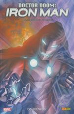 Doctor Doom: Iron Man No. 2 - Merciless - Panini (2017-2018) Condition 1