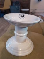 Vintage Mason’s Ironstone Ham Display Stand G Rushbrooke Smithfield - D34 O618
