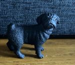 Schleich Pug Dog Used